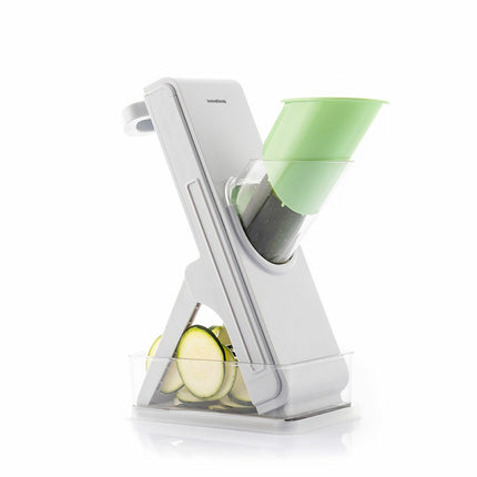 5-in-1 Klappbarer Gemüseschneider Mandoline Slichen InnovaGoods