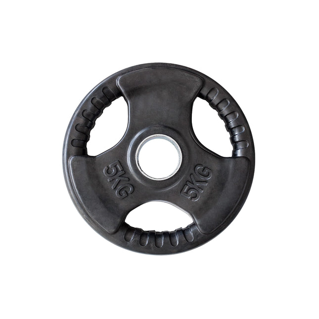 5 kg Olympia-Hantelscheibe für Krafttraining