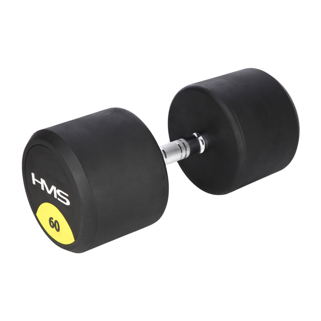 60 kg Gummi-Hantel – Home Gym Equipment
