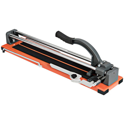 61 cm professioneller Fliesenschneider, 40,5 cm diagonaler Porzellanschneider
