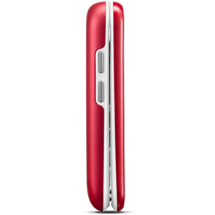 6821 4G Rot/Weiß