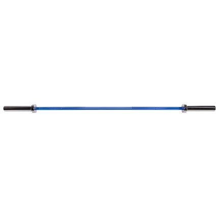 68KG Technische Aluminiumstange, Blau