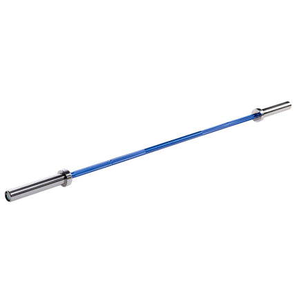 68KG Technische Aluminiumstange, Blau