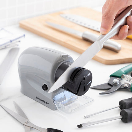 Univerzální elektrická bruska 6 v 1 Esharp InnovaGoods