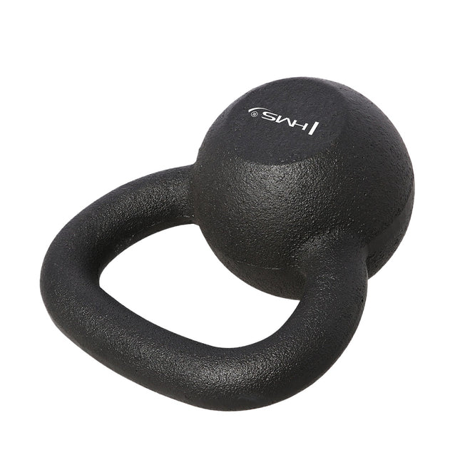 6 kg gietijzeren kettlebell voor krachttraining