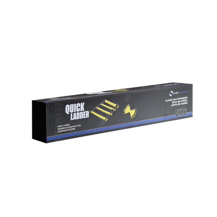 6m Koordinationsleiter, HMS, Premium Qualität
