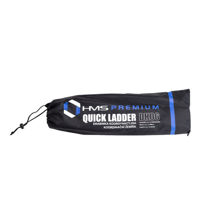 6m Koordinationsleiter, HMS, Premium Qualität