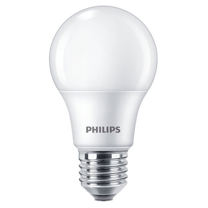 6er-Pack LED E27 Normal Frost 60W 806lm