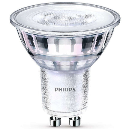 6-pack LED GU10 50W Dimmable WarmGlow