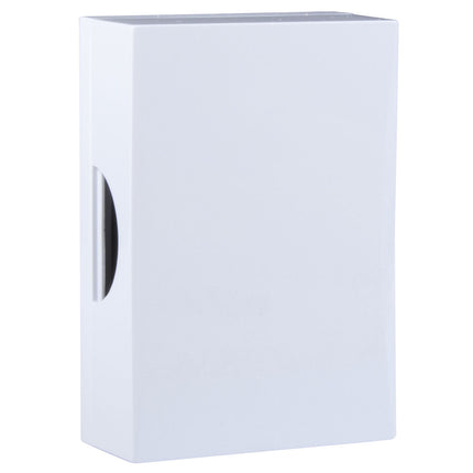 771 Wired doorbell without push button