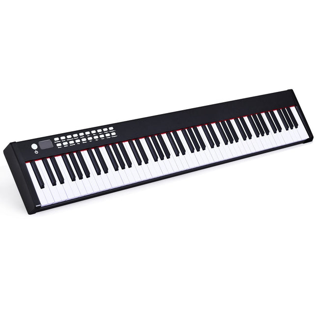 88-Tasten-Digitalpiano-Tastatur Tragetasche für elektronische Klaviertastatur