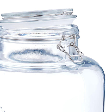 Distributeur de boissons 8 L avec support