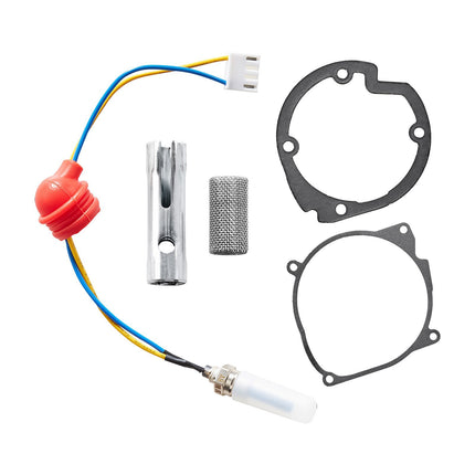 8V Glow Plug Repair Kit for 2-8KW Diesel Air Heaters