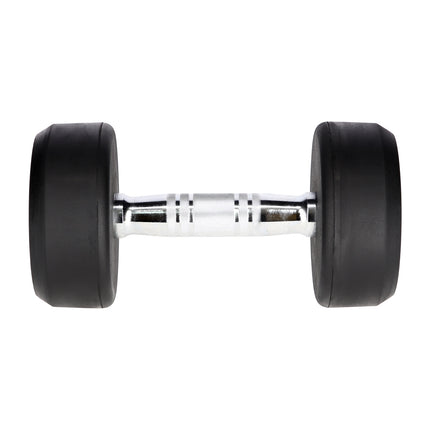 8 kg Gummi-Hantel – Home-Gym-Ausrüstung