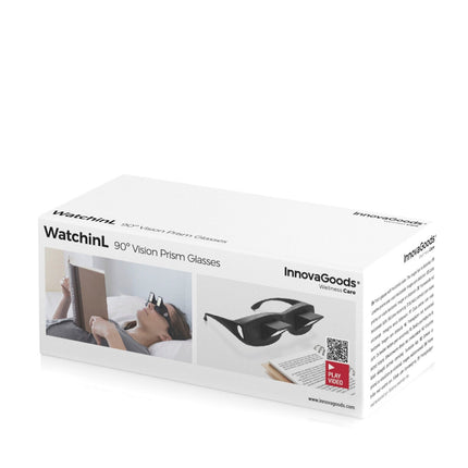 90º Horizontale Sichtprismenbrille WatchinL InnovaGoods