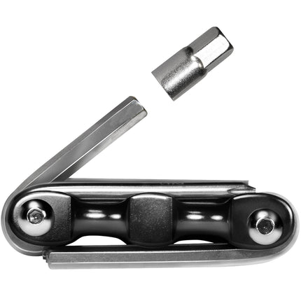 9-in-1 Mini-Multitool für Fahrräder