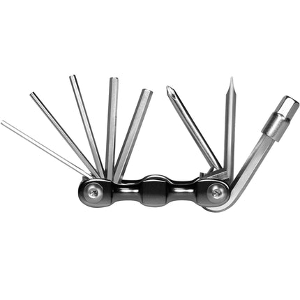 9-in-1 Mini-Multitool für Fahrräder