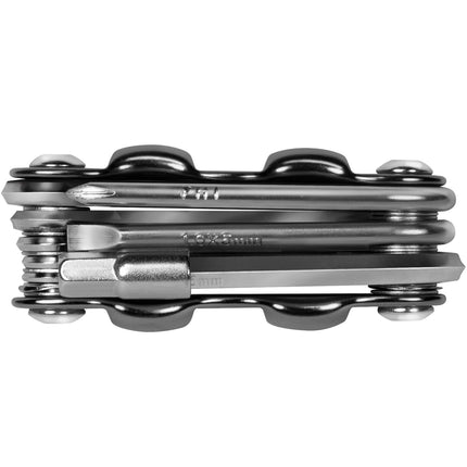 9-in-1 Mini-Multitool für Fahrräder