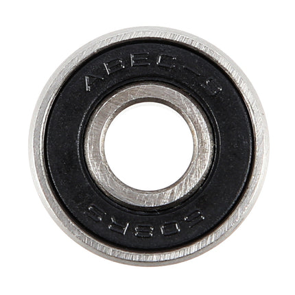 ABEC-9 Chrome Skate Bearings, 8 Pack