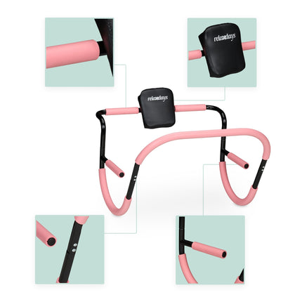 AB trainer for home use
