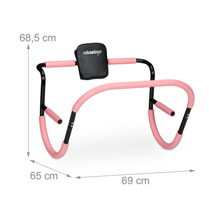AB trainer for home use