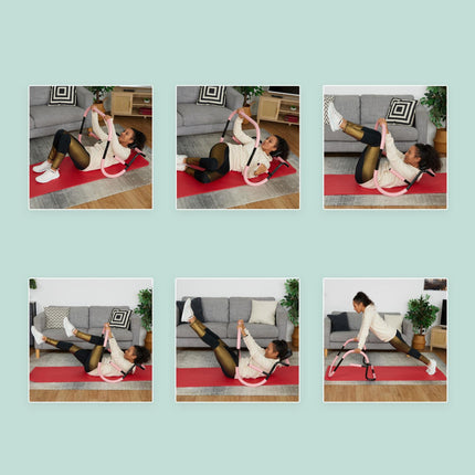 AB trainer for home use
