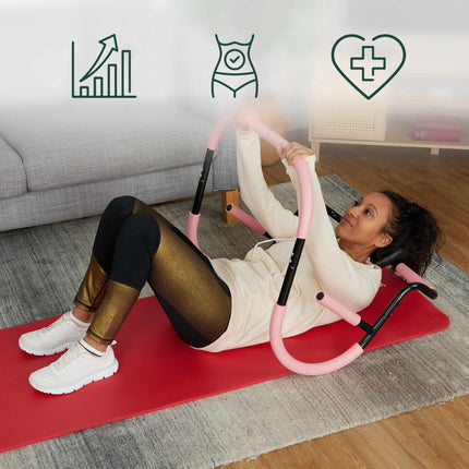 AB trainer for home use