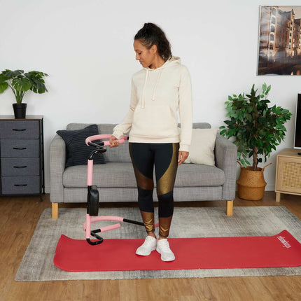 AB trainer for home use