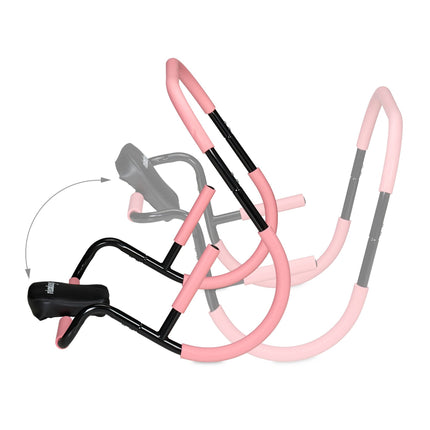 AB trainer for home use