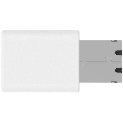 AC13U AC1300 Wi-Fi 5 USB-Adapter