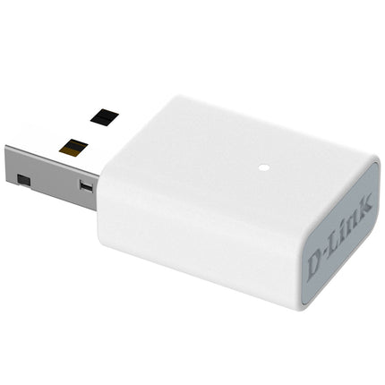 AC13U AC1300 Wi-Fi 5 USB-Adapter