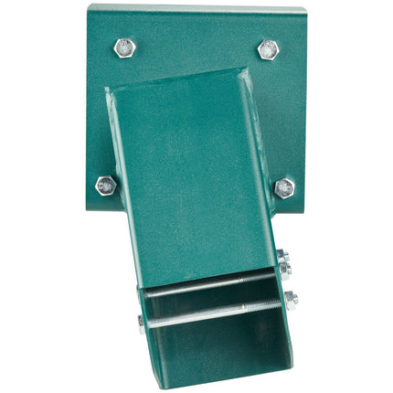 A-Frame Swing Set Brackets, Carbon Steel, 2-Pack