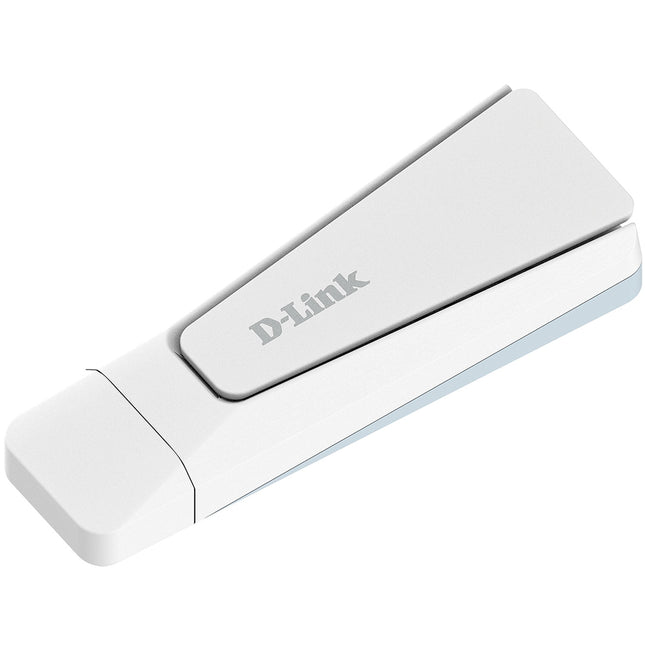 AX18U AX1800 Wi-Fi 6 USB-Adapter