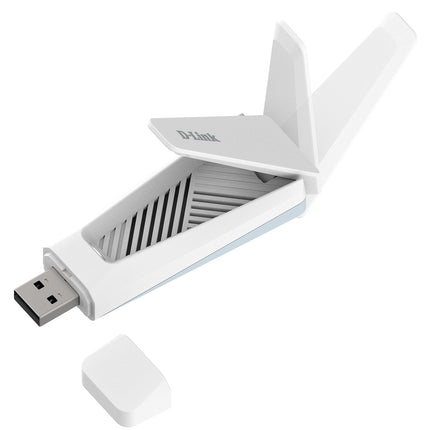 AX18U AX1800 Wi-Fi 6 USB-Adapter