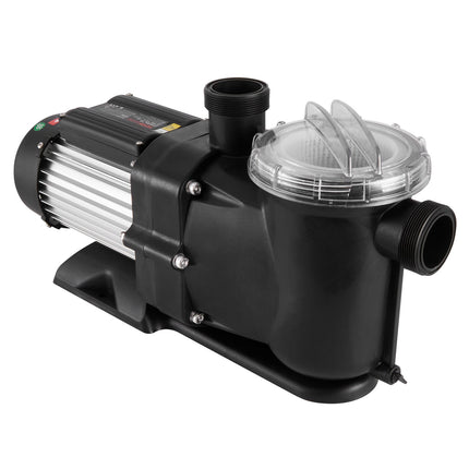 Above Ground Pool Pump 1.5 HP, 220V, 100 GPM