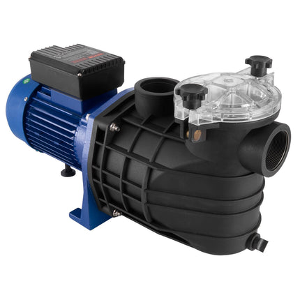 Above Ground Pool Pump 2.5HP, 120 GPM, 220V