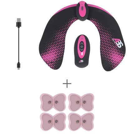 Abs Muscle Stimulator – Pro Hip Trainer Device