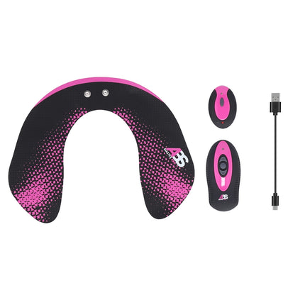 Abs Muscle Stimulator – Pro Hip Trainer Device