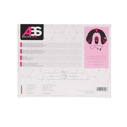 Abs Muscle Stimulator – Pro Hip Trainer Device