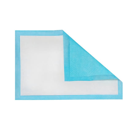 Absorbent hygienic underlay - set of 50 pcs.
