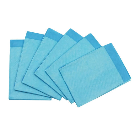 Absorbent hygienic underlay - set of 50 pcs.