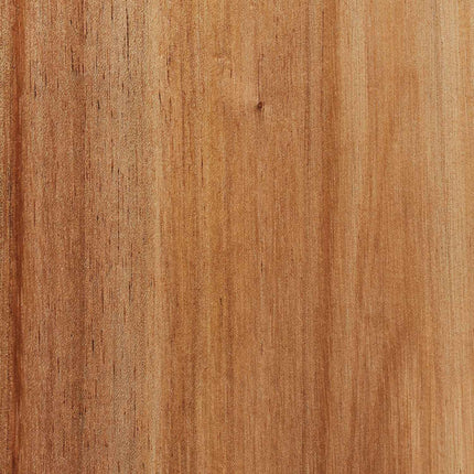 Acacia Wood Pizza Serving Board with Handle, Large
