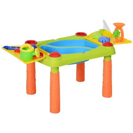 Toys for children, creative play, from 3 years and up