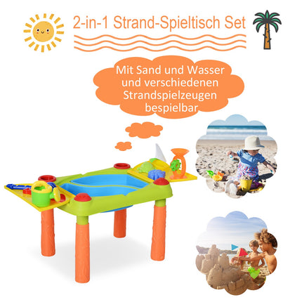 Toys for children, creative play, from 3 years and up