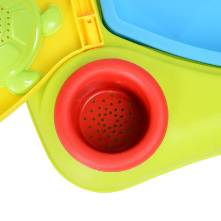 Toys for children, creative play, from 3 years and up