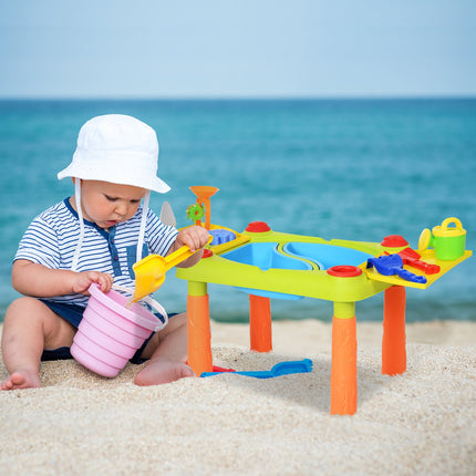 Toys for children, creative play, from 3 years and up