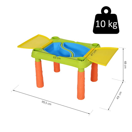 Toys for children, creative play, from 3 years and up