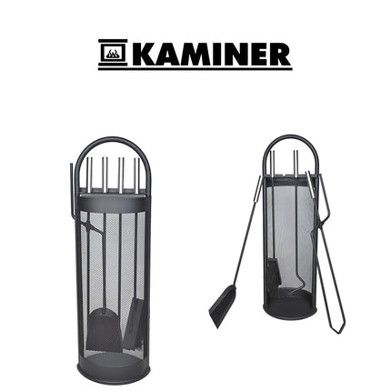 Accessoires pour la cheminée PK008