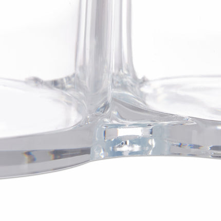 Acrylic Double Organiser