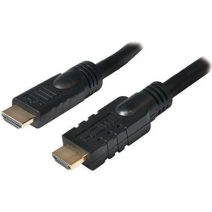 Aktives HDMI-Kabel High Speed mit Ethernet 4K 15m